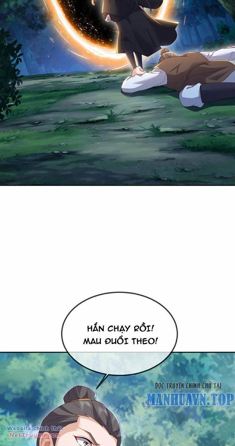Tiên Võ Đế Tôn: Chapter 566