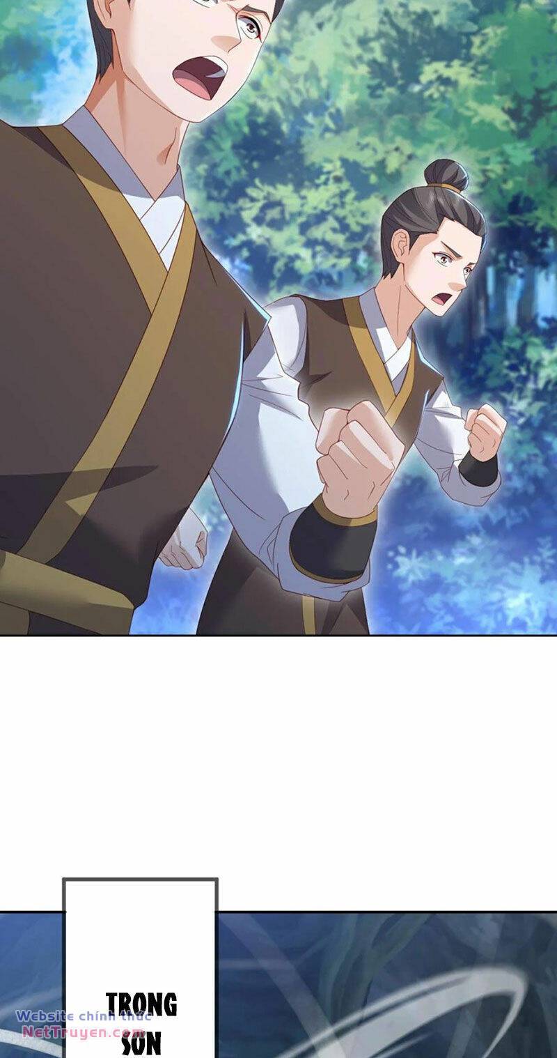 Tiên Võ Đế Tôn: Chapter 566