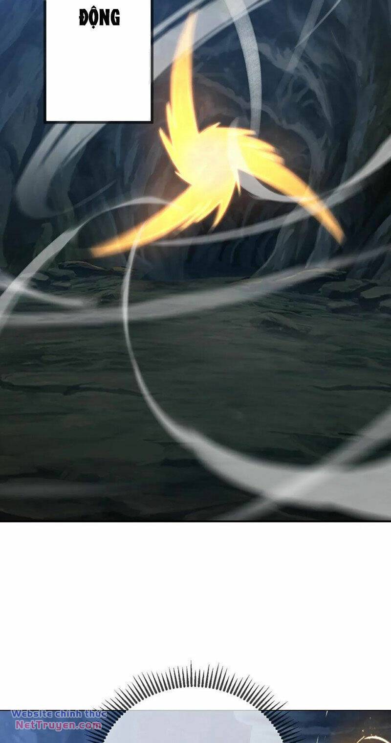 Tiên Võ Đế Tôn: Chapter 566