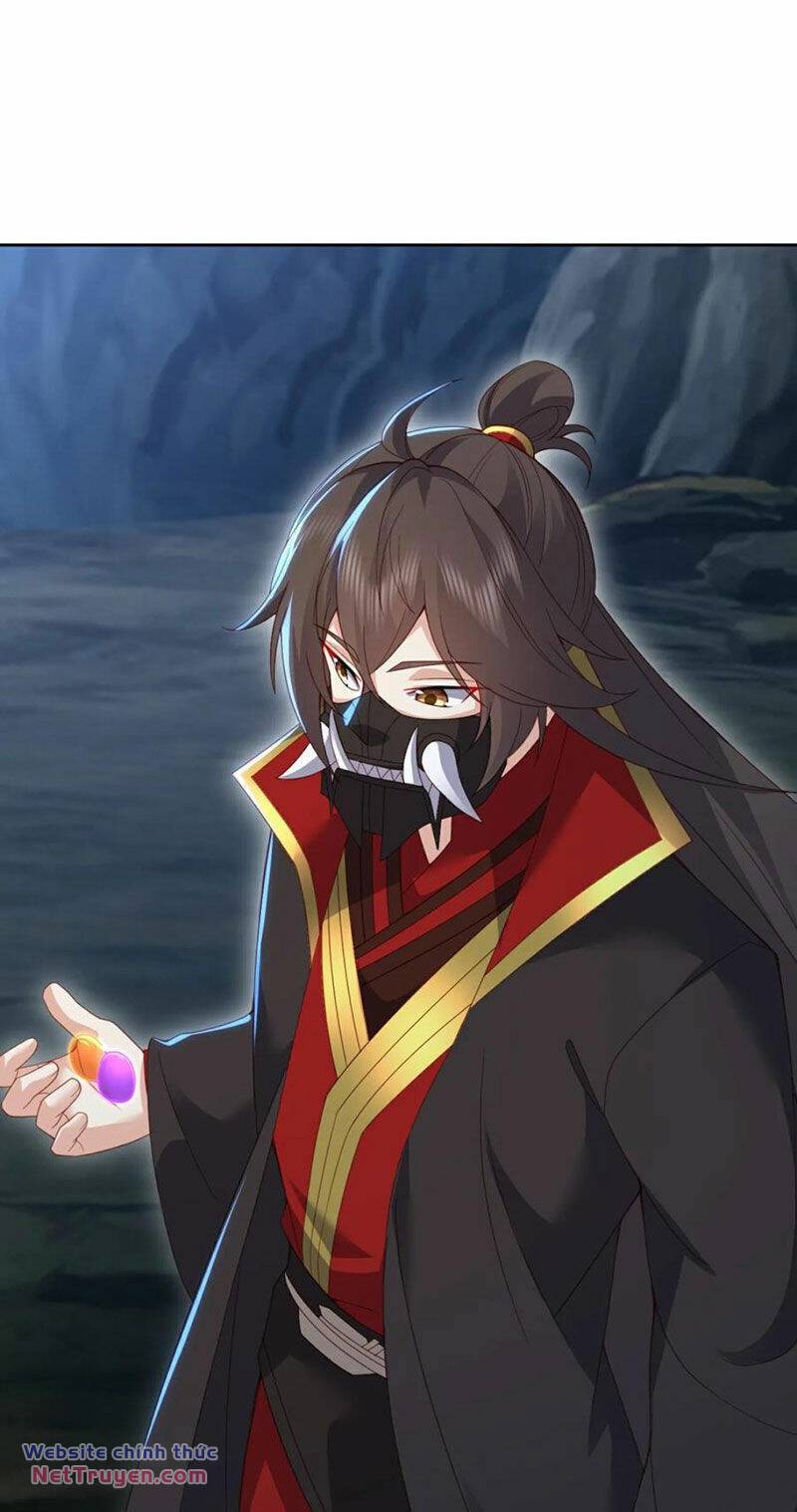 Tiên Võ Đế Tôn: Chapter 566