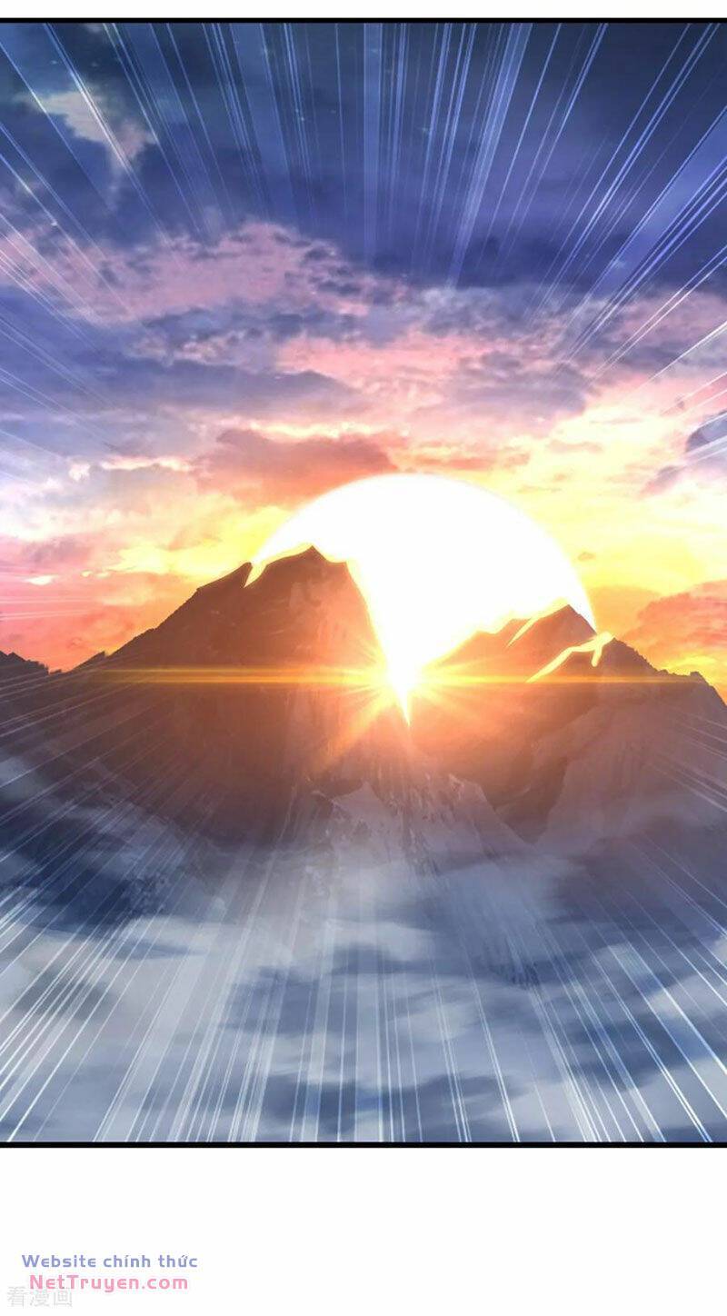 Tiên Võ Đế Tôn: Chapter 566