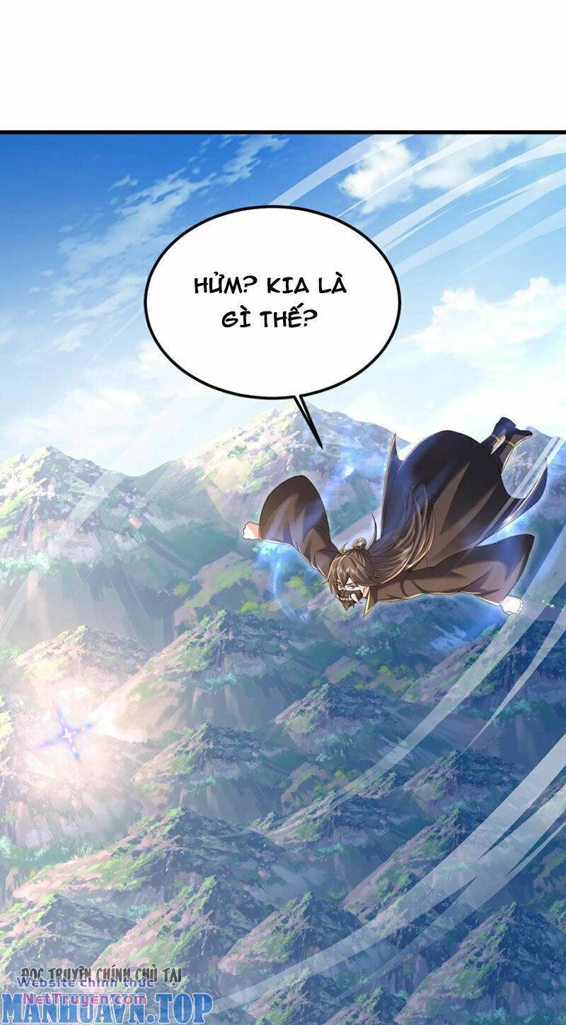 Tiên Võ Đế Tôn: Chapter 566