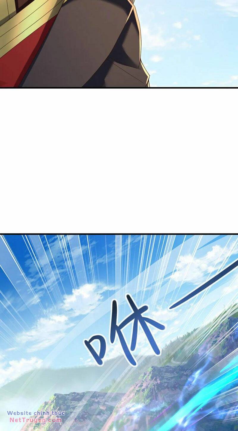 Tiên Võ Đế Tôn: Chapter 566