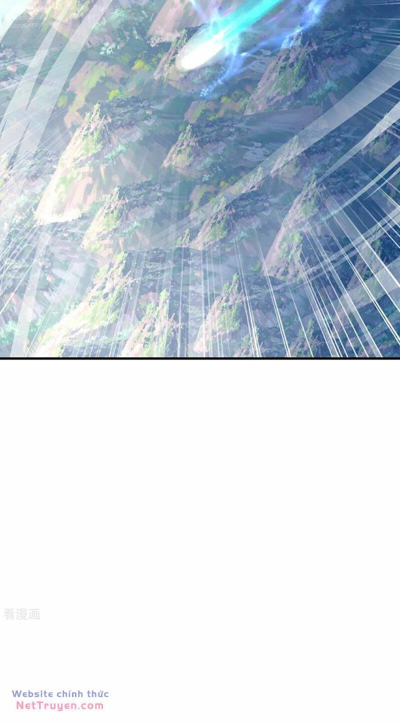Tiên Võ Đế Tôn: Chapter 566