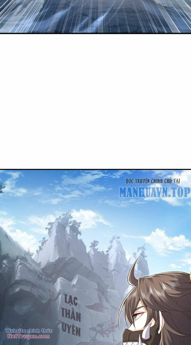 Tiên Võ Đế Tôn: Chapter 566
