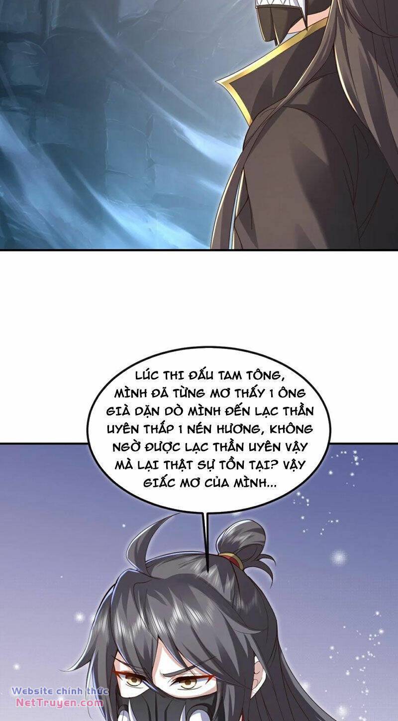 Tiên Võ Đế Tôn: Chapter 566
