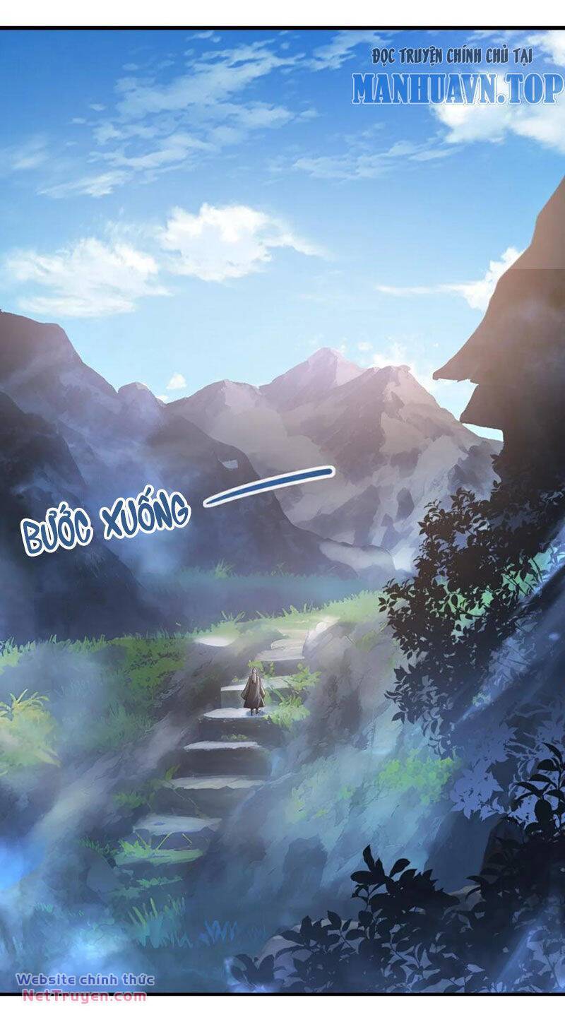 Tiên Võ Đế Tôn: Chapter 566