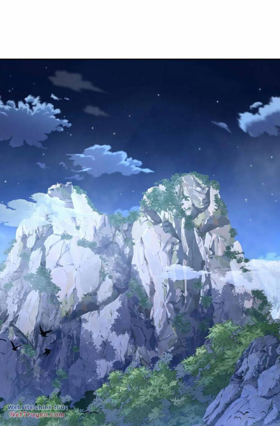 Tiên Võ Đế Tôn: Chapter 566