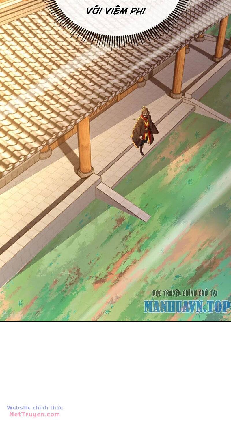 Tiên Võ Đế Tôn: Chapter 567