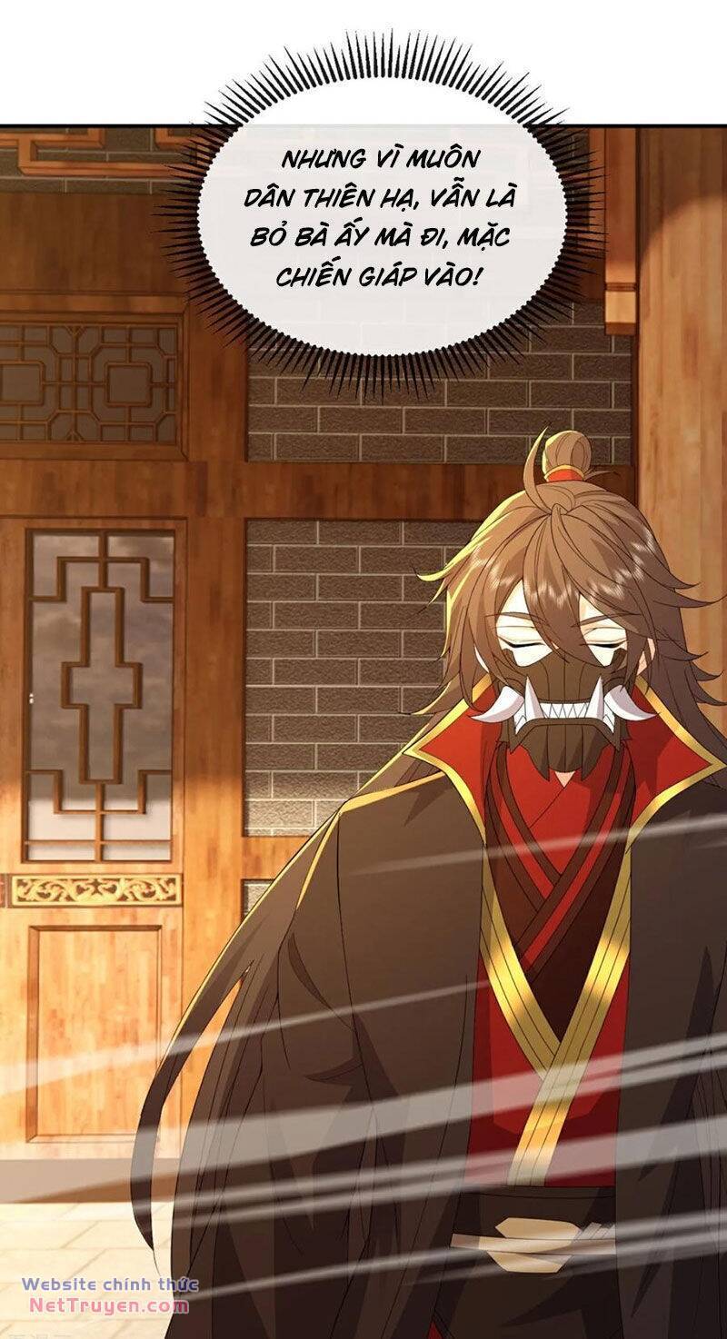 Tiên Võ Đế Tôn: Chapter 567