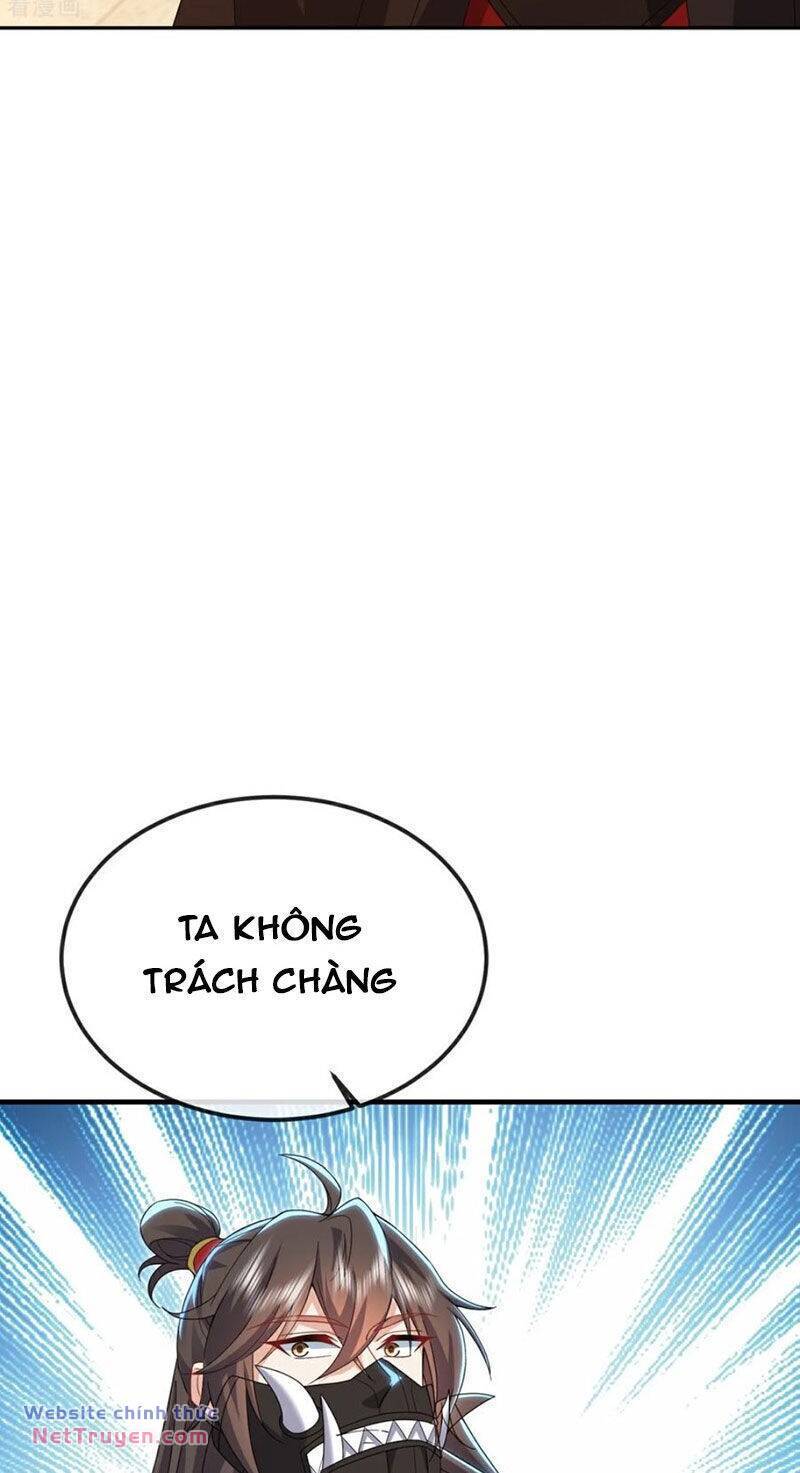 Tiên Võ Đế Tôn: Chapter 567