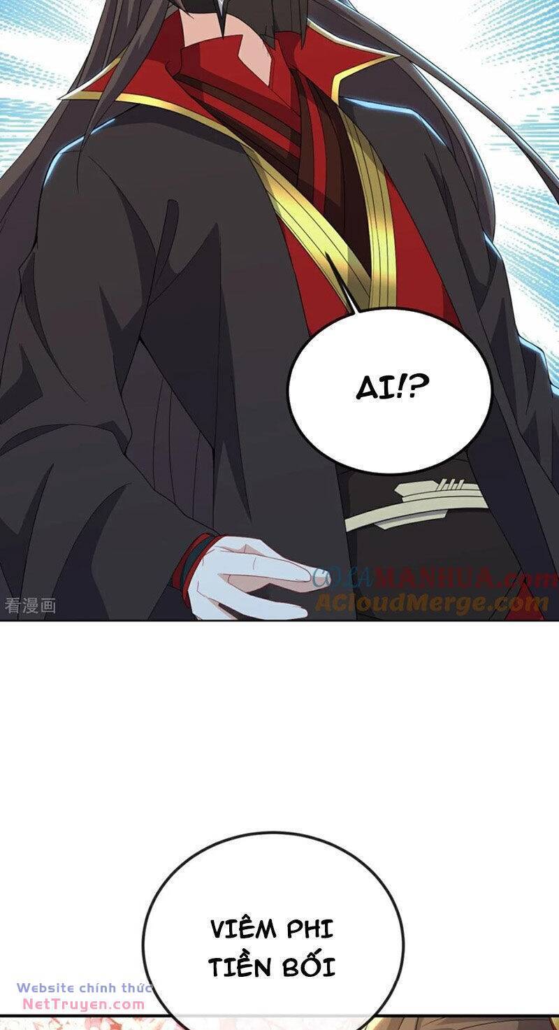 Tiên Võ Đế Tôn: Chapter 567