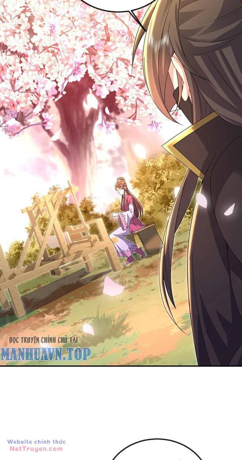 Tiên Võ Đế Tôn: Chapter 567