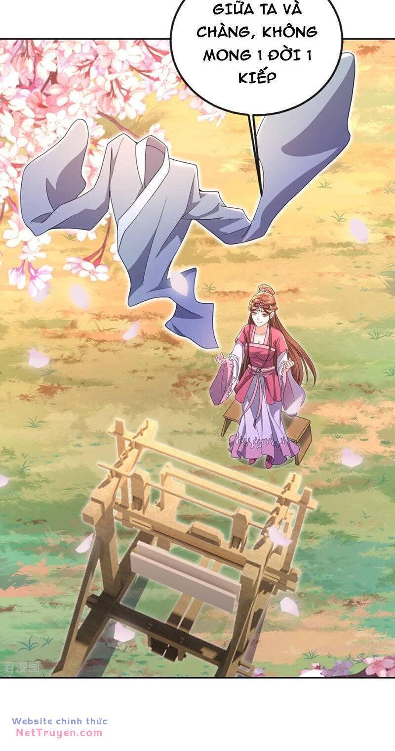 Tiên Võ Đế Tôn: Chapter 567