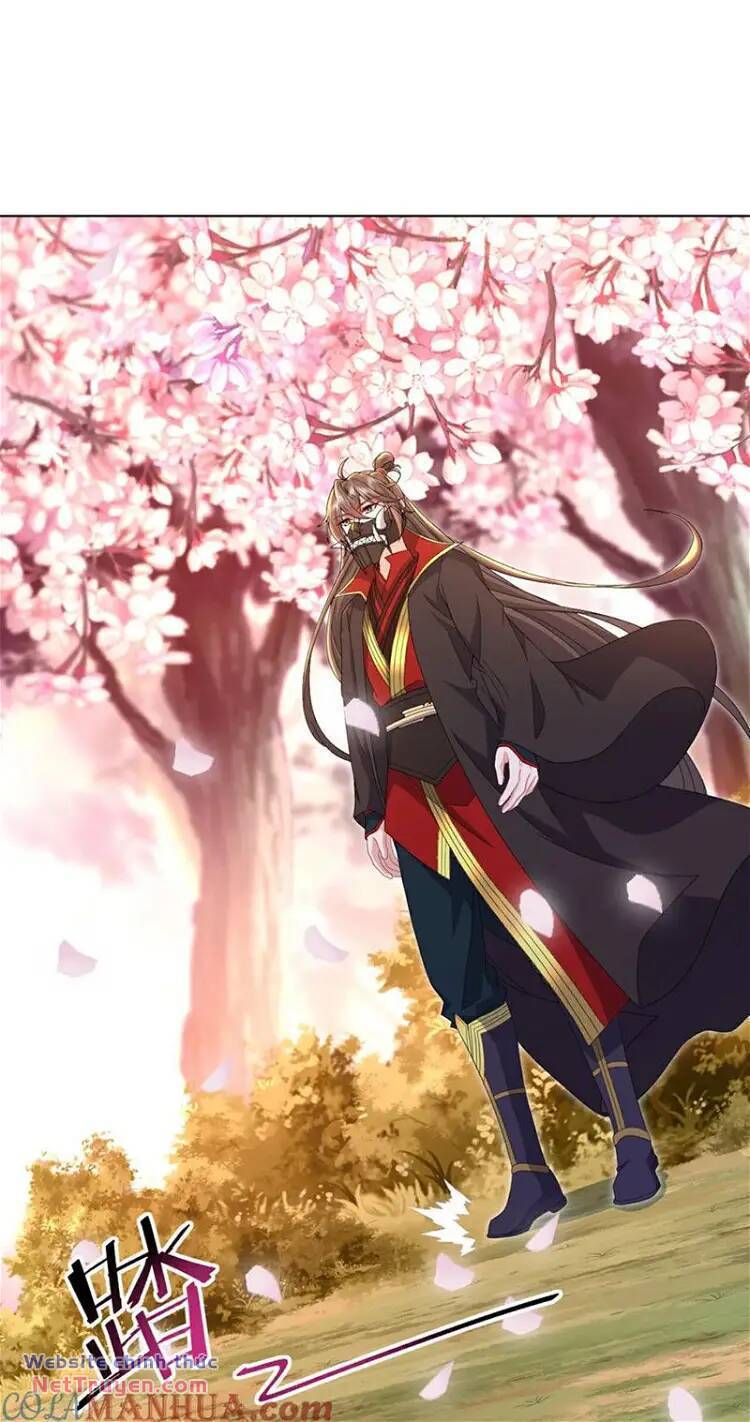 Tiên Võ Đế Tôn: Chapter 567