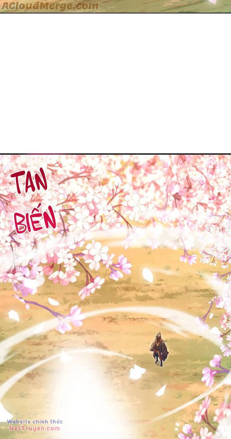 Tiên Võ Đế Tôn: Chapter 567