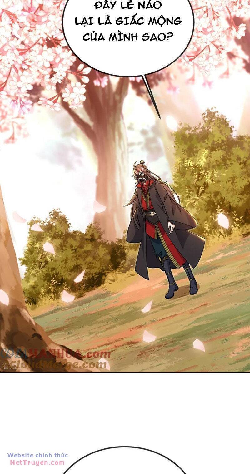 Tiên Võ Đế Tôn: Chapter 567