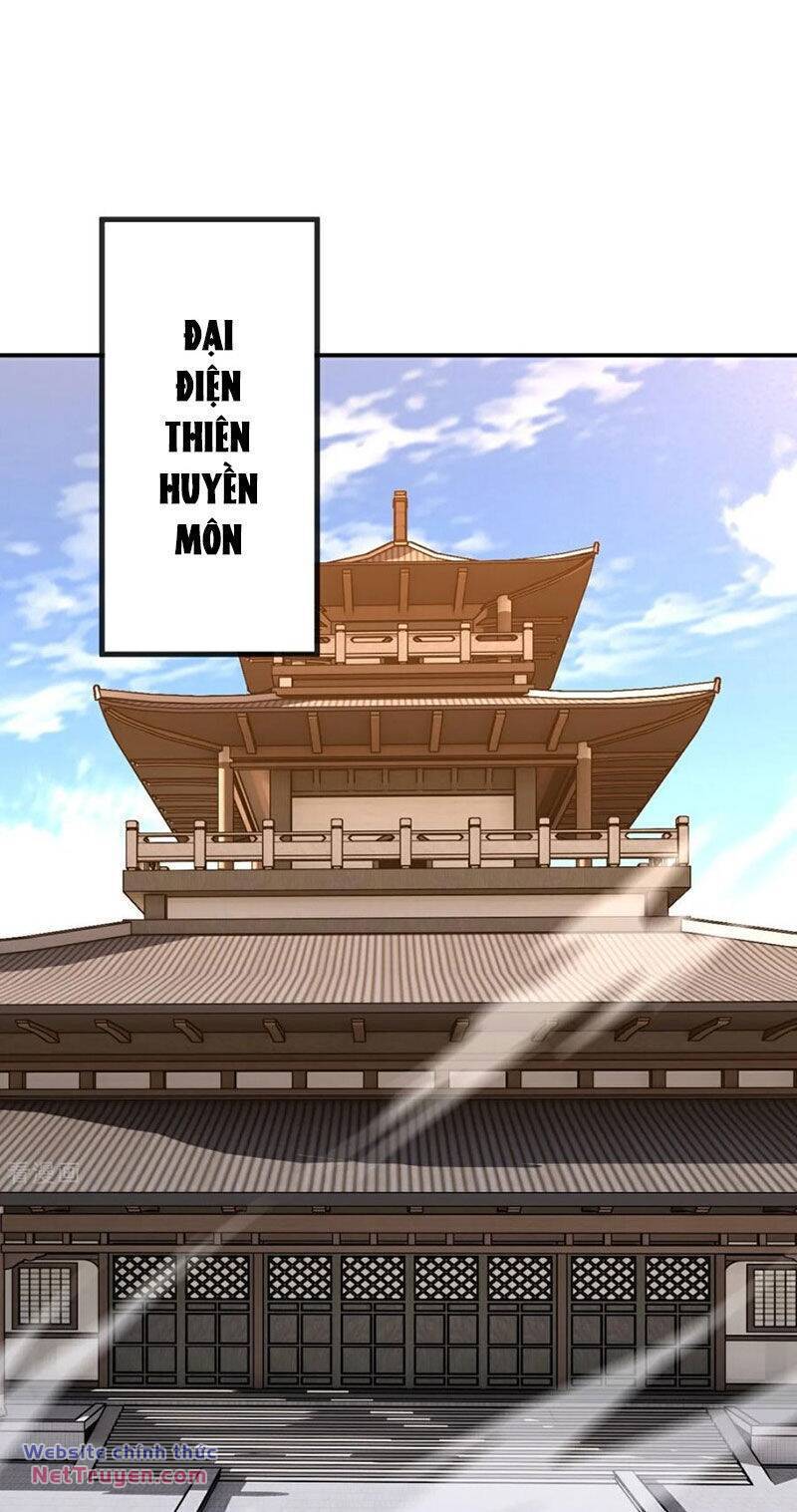 Tiên Võ Đế Tôn: Chapter 567
