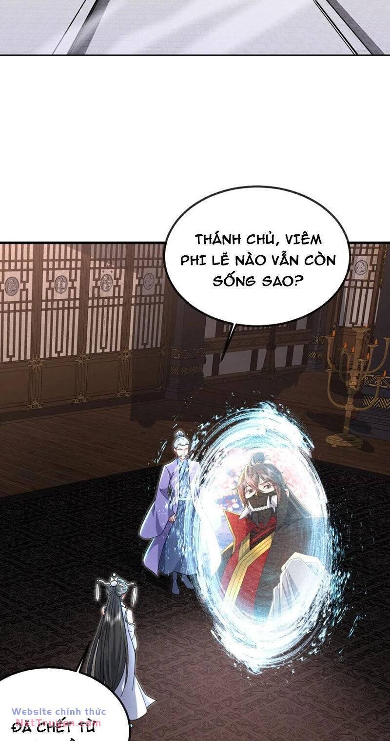 Tiên Võ Đế Tôn: Chapter 567