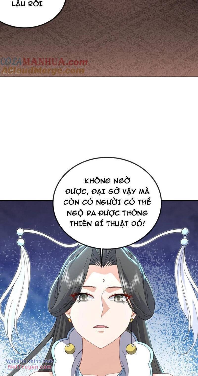 Tiên Võ Đế Tôn: Chapter 567