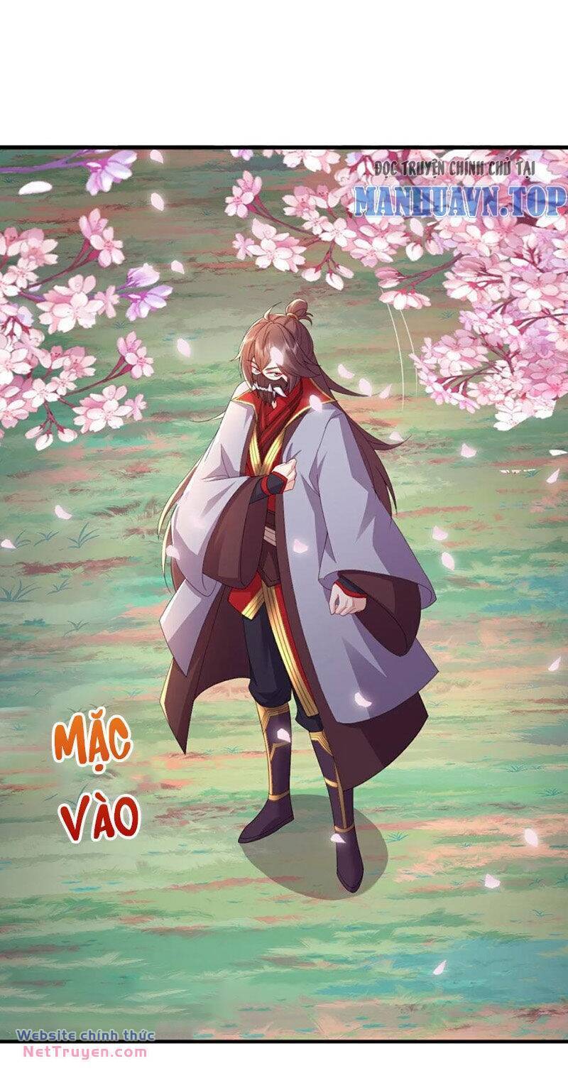 Tiên Võ Đế Tôn: Chapter 567