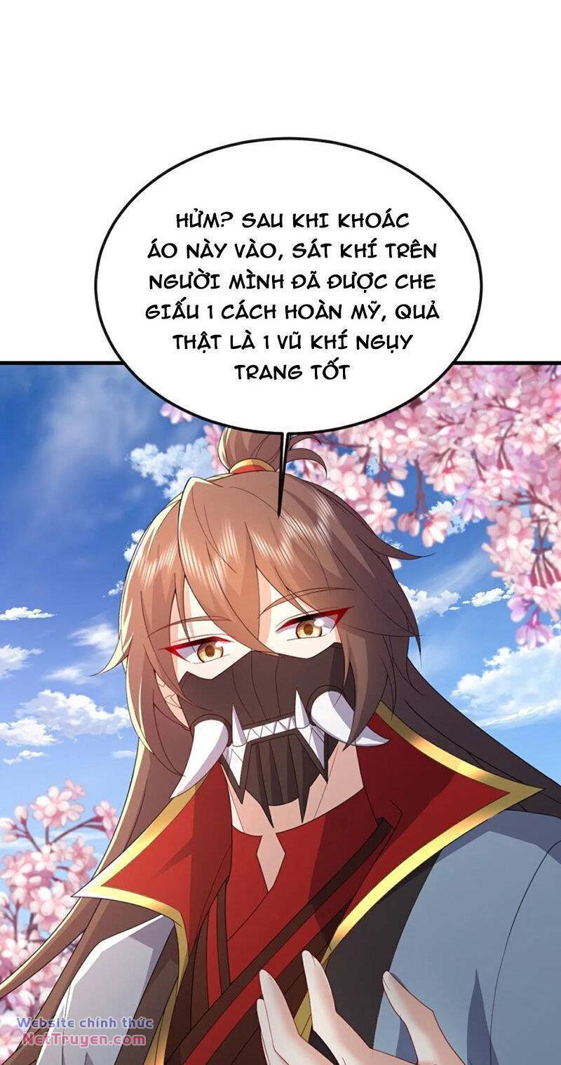 Tiên Võ Đế Tôn: Chapter 567