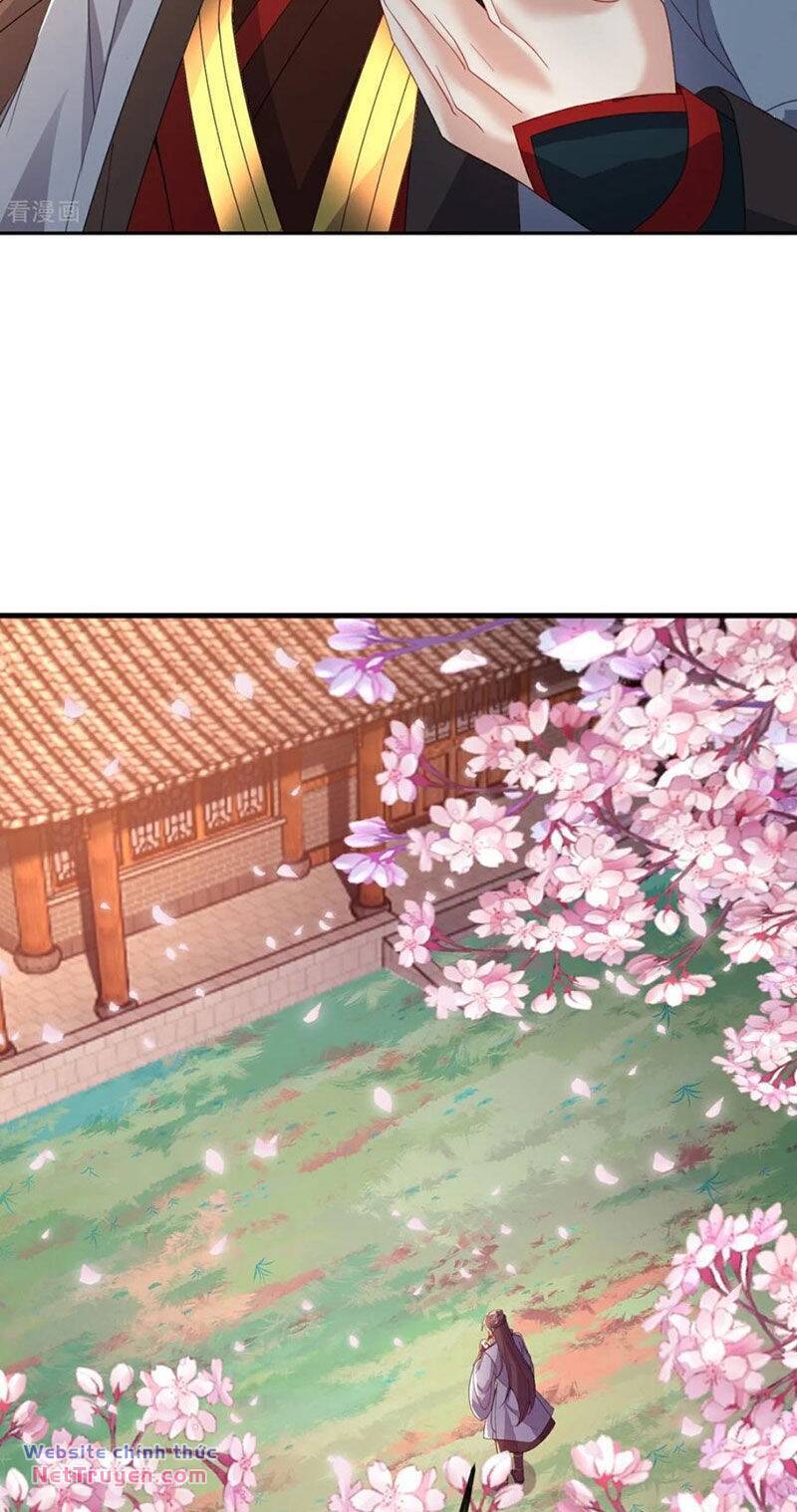 Tiên Võ Đế Tôn: Chapter 567