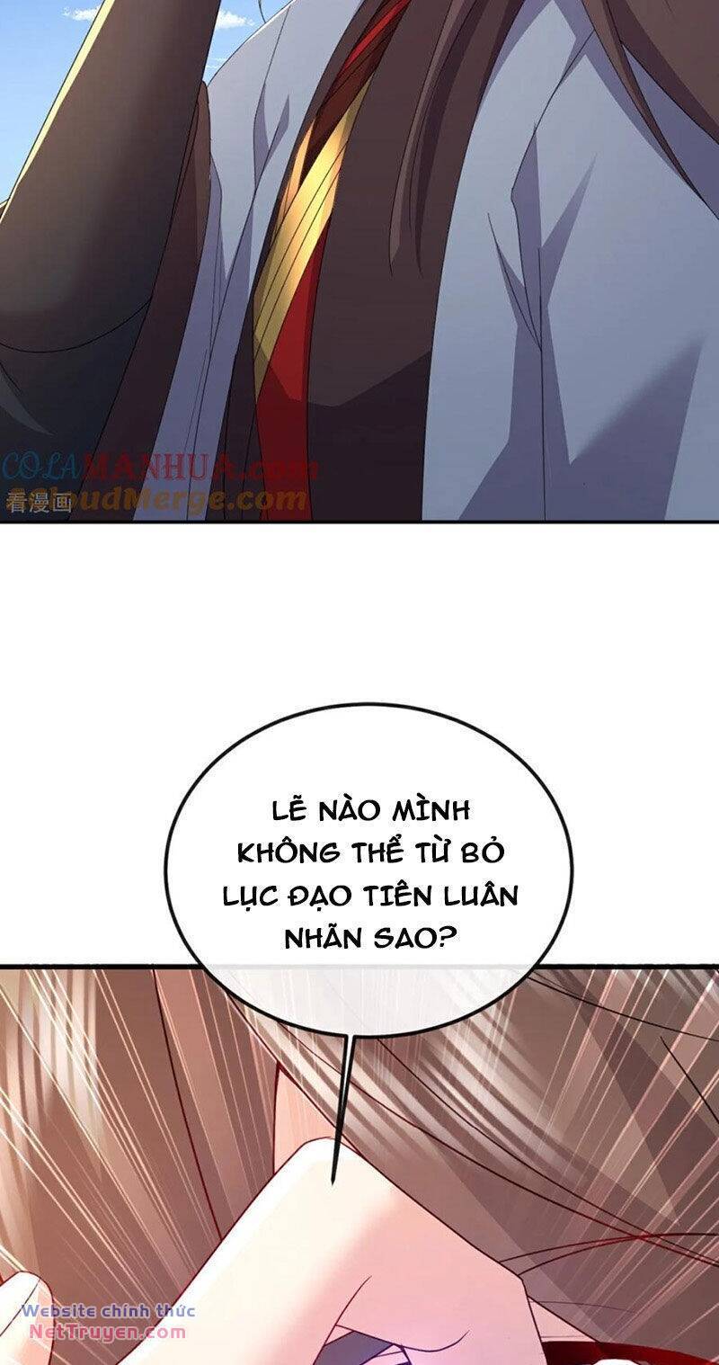 Tiên Võ Đế Tôn: Chapter 567