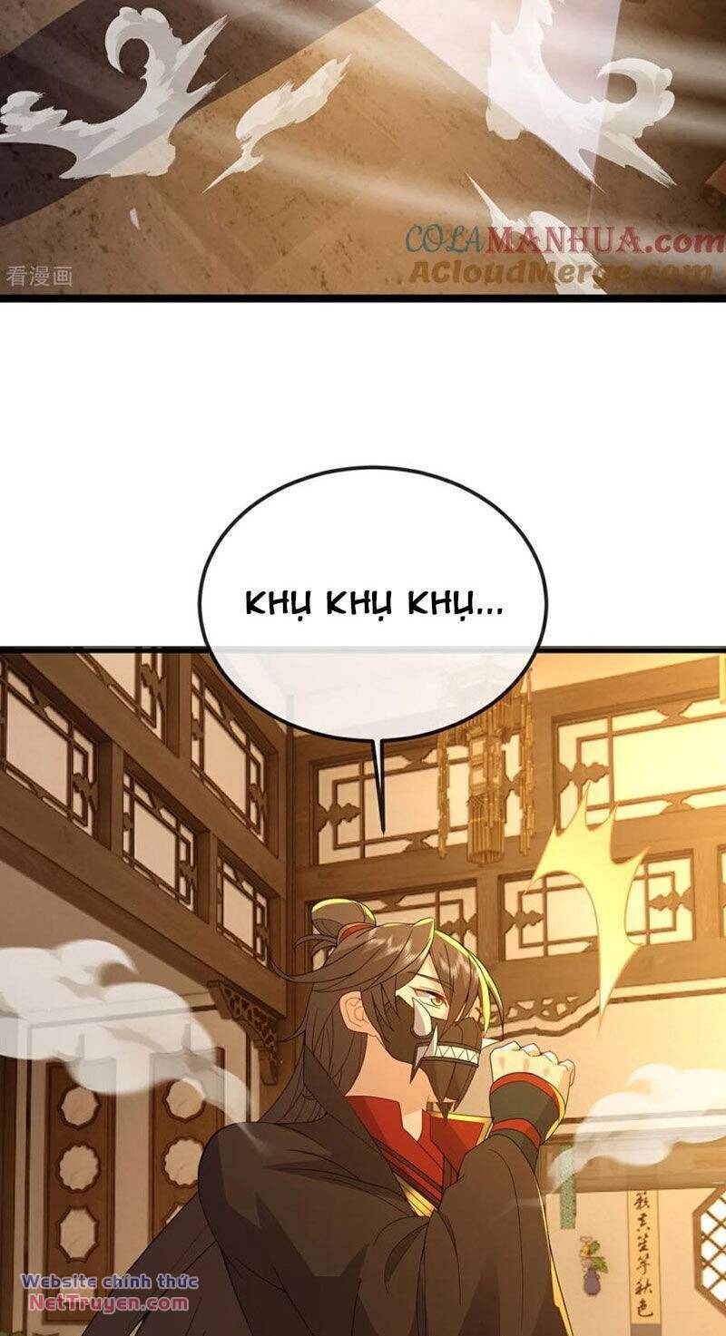 Tiên Võ Đế Tôn: Chapter 567