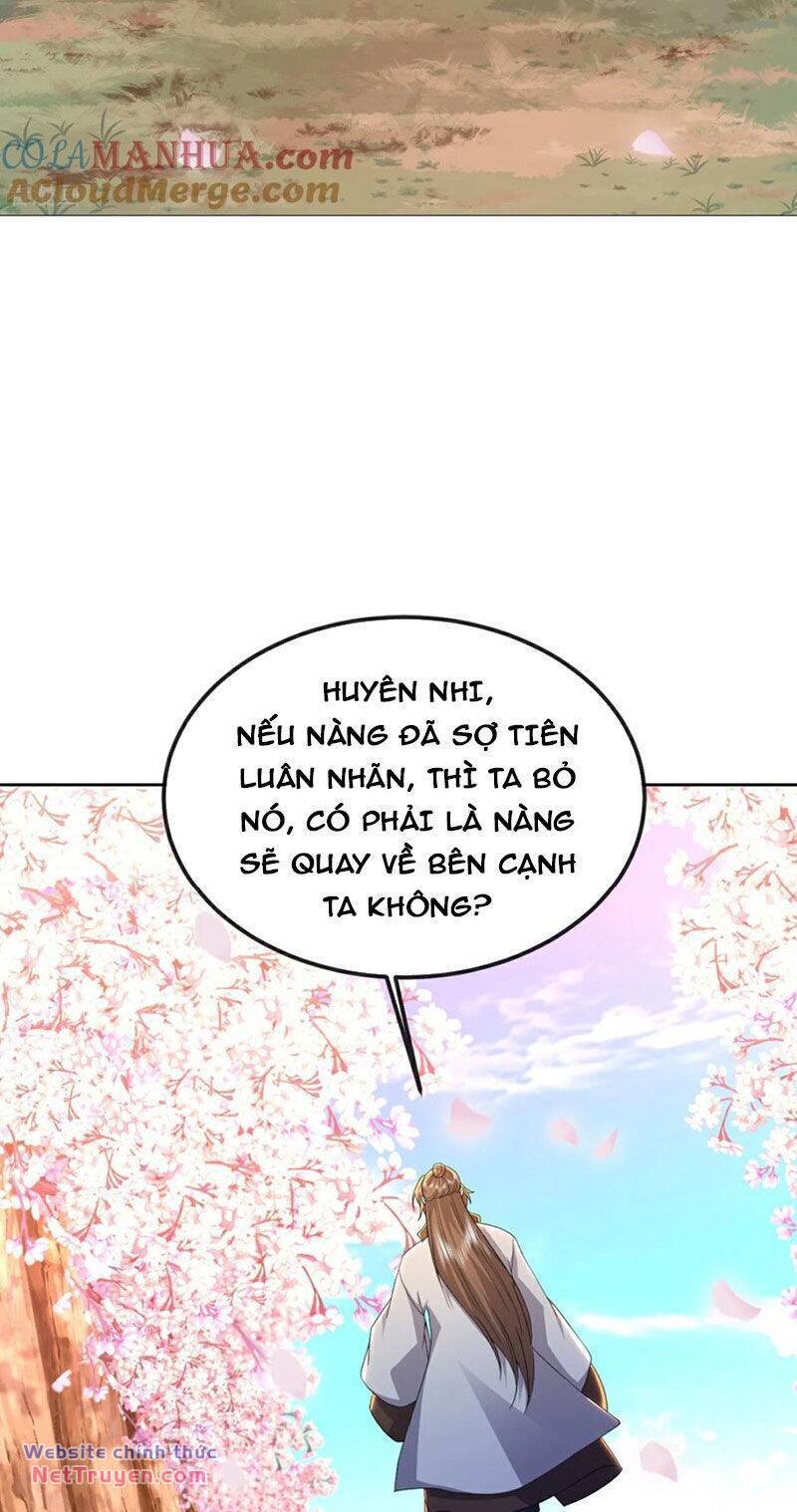 Tiên Võ Đế Tôn: Chapter 567