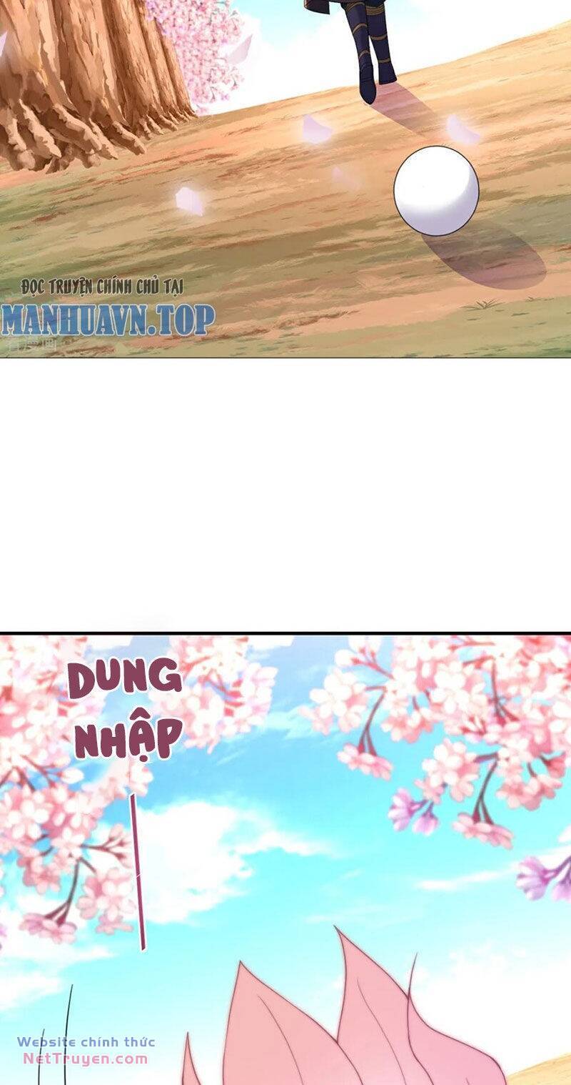 Tiên Võ Đế Tôn: Chapter 567