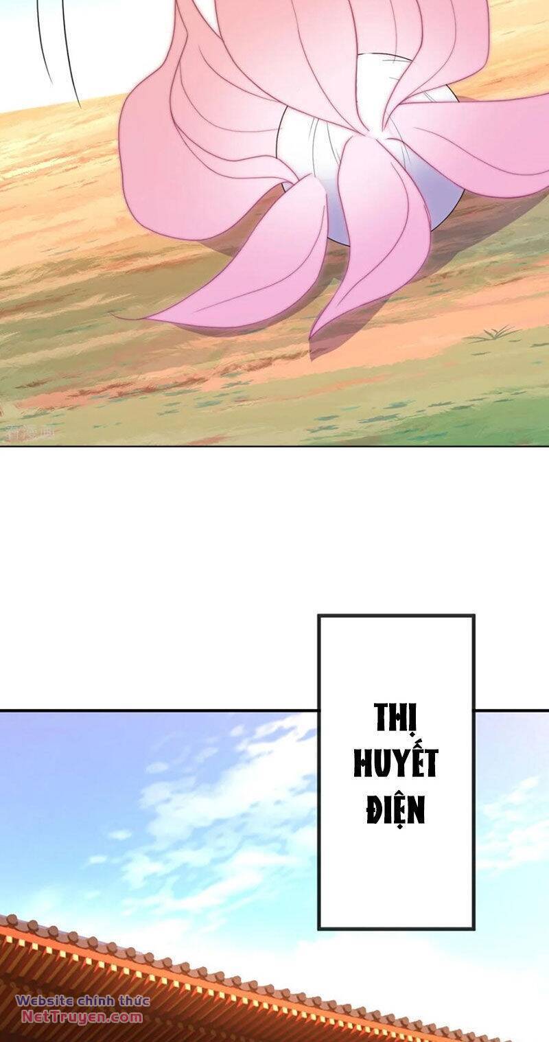 Tiên Võ Đế Tôn: Chapter 567