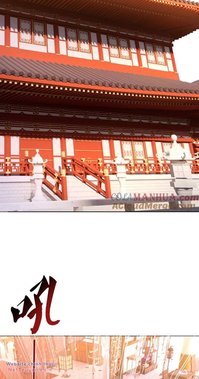 Tiên Võ Đế Tôn: Chapter 567