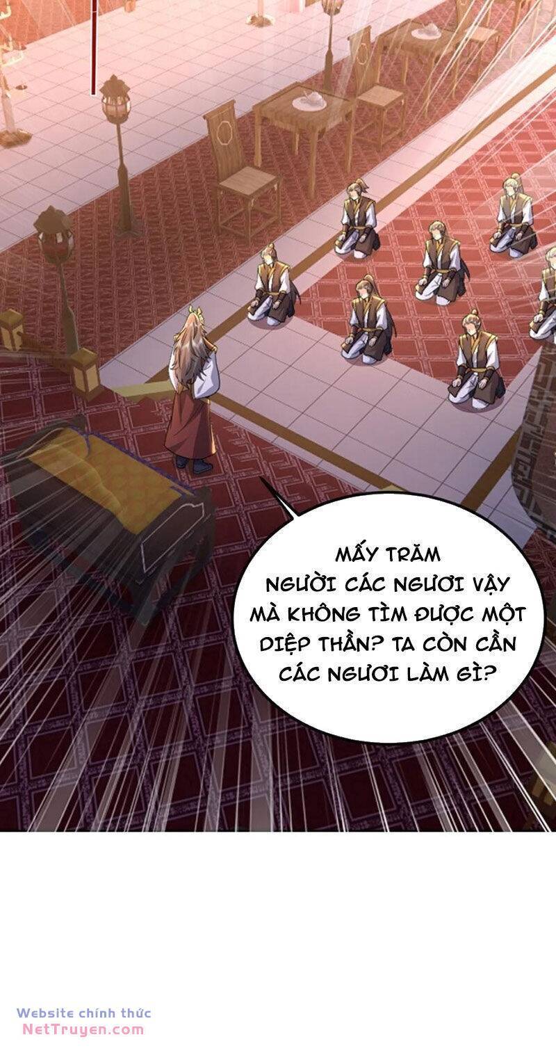 Tiên Võ Đế Tôn: Chapter 567