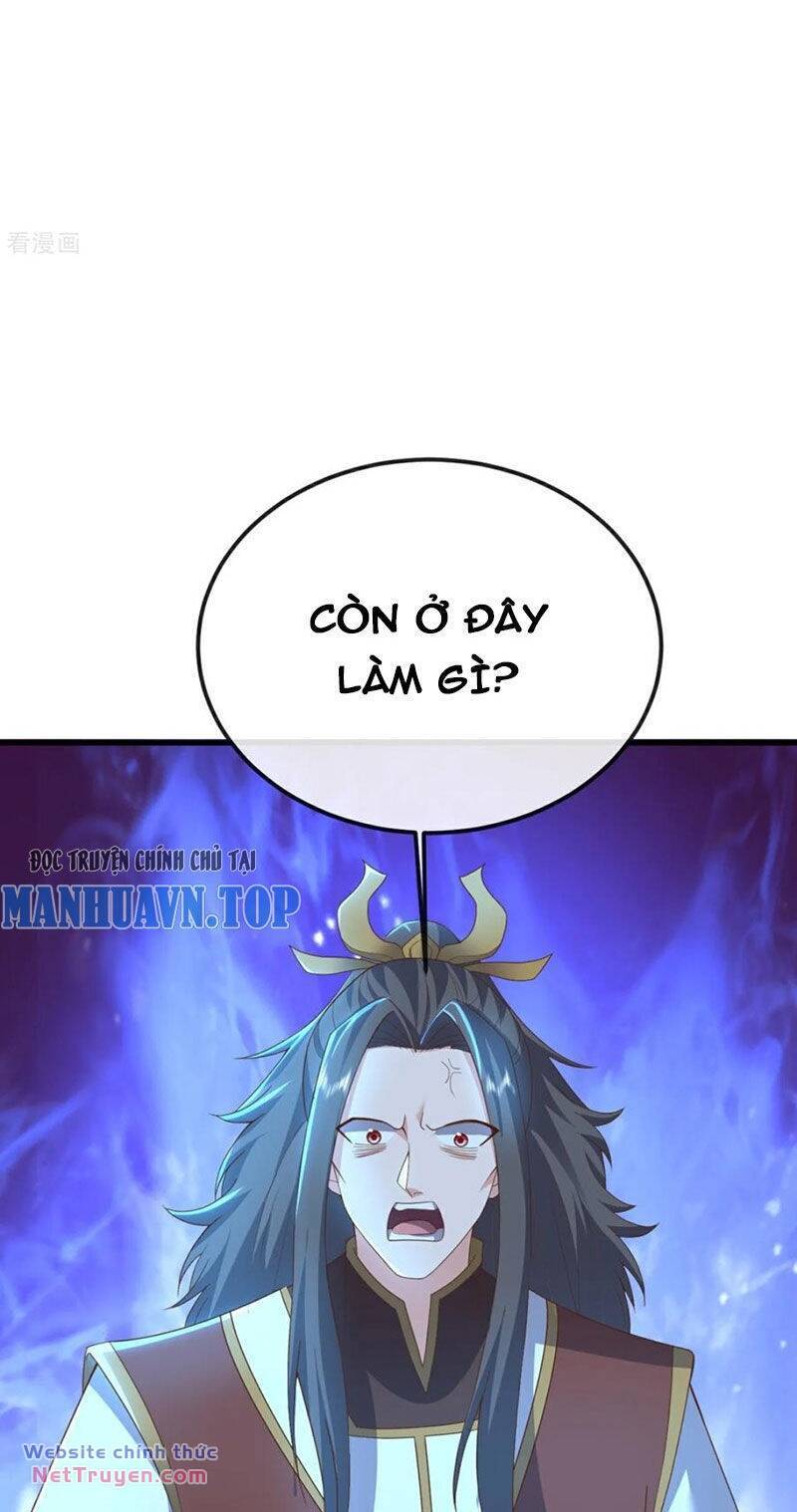 Tiên Võ Đế Tôn: Chapter 567