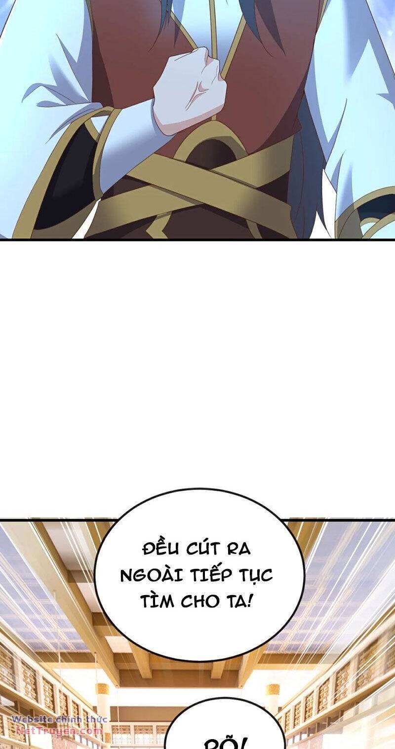 Tiên Võ Đế Tôn: Chapter 567
