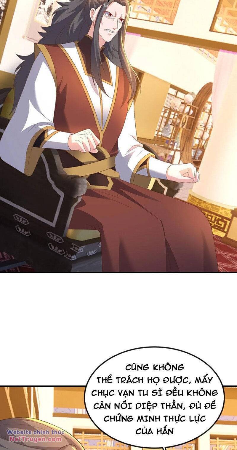 Tiên Võ Đế Tôn: Chapter 567