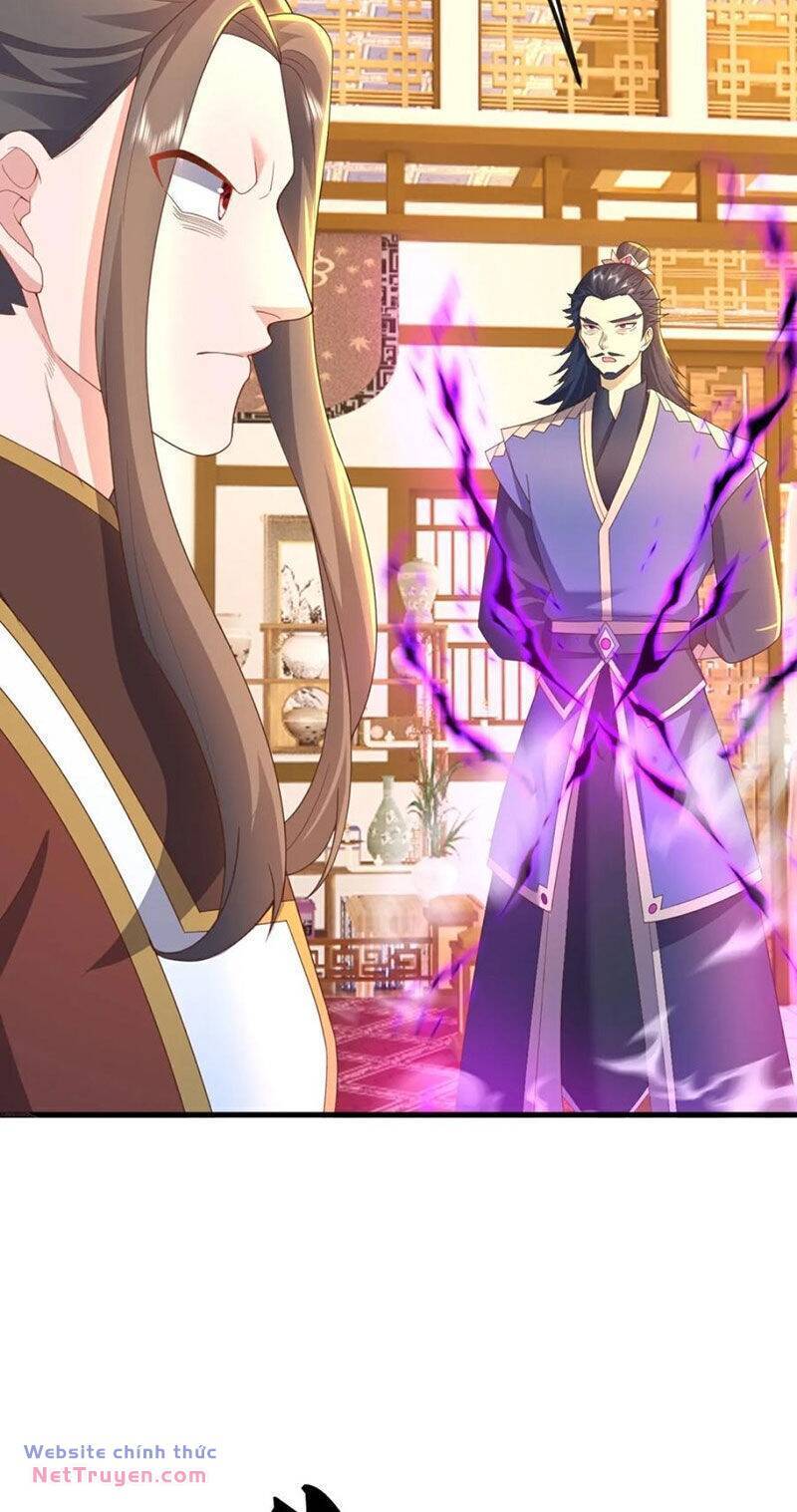 Tiên Võ Đế Tôn: Chapter 567