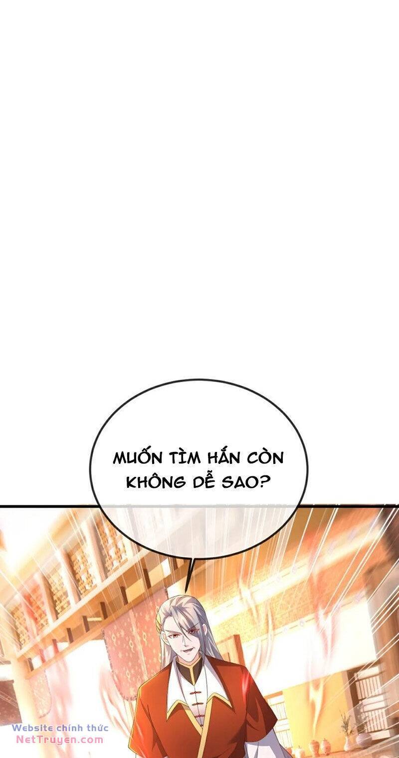 Tiên Võ Đế Tôn: Chapter 567