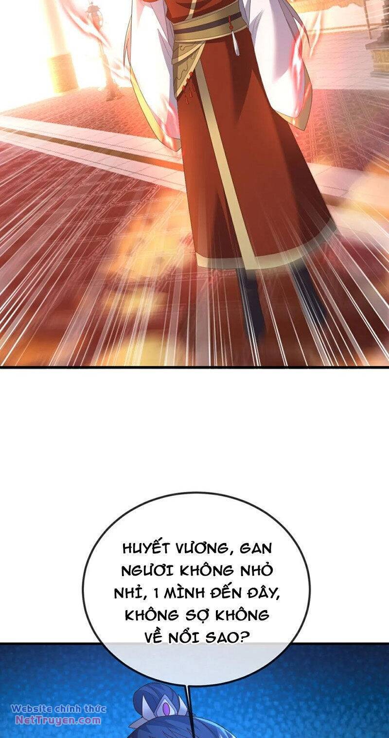 Tiên Võ Đế Tôn: Chapter 567