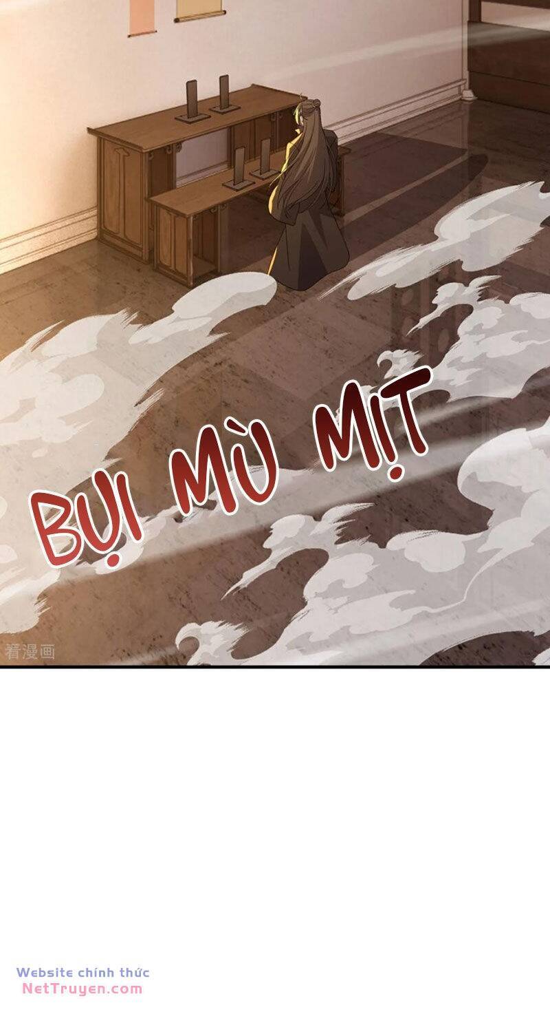 Tiên Võ Đế Tôn: Chapter 567