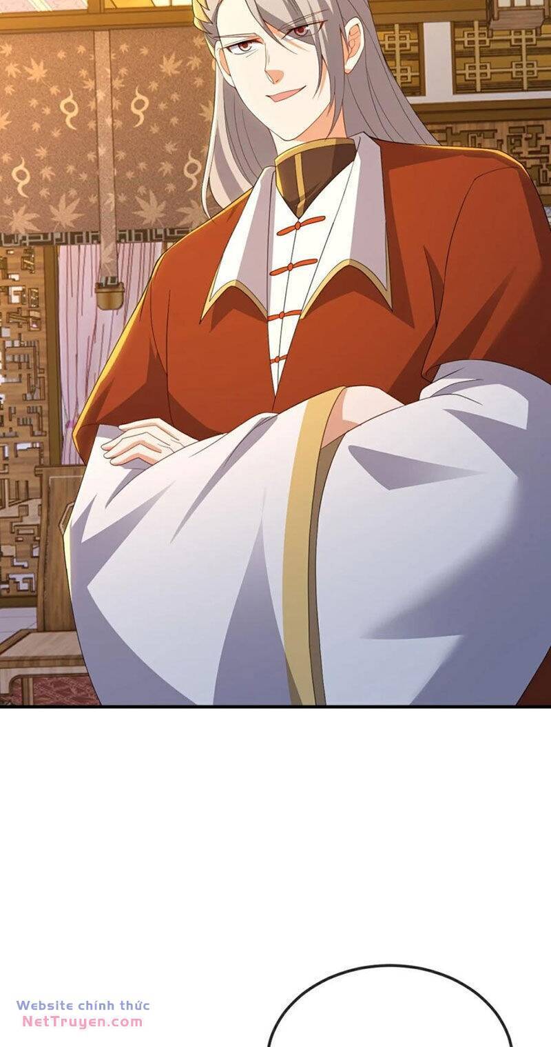 Tiên Võ Đế Tôn: Chapter 567