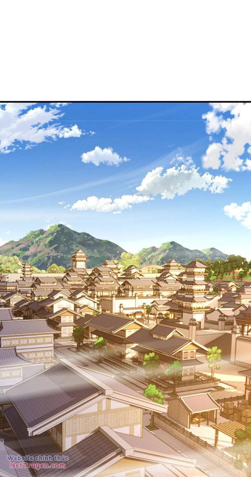 Tiên Võ Đế Tôn: Chapter 567