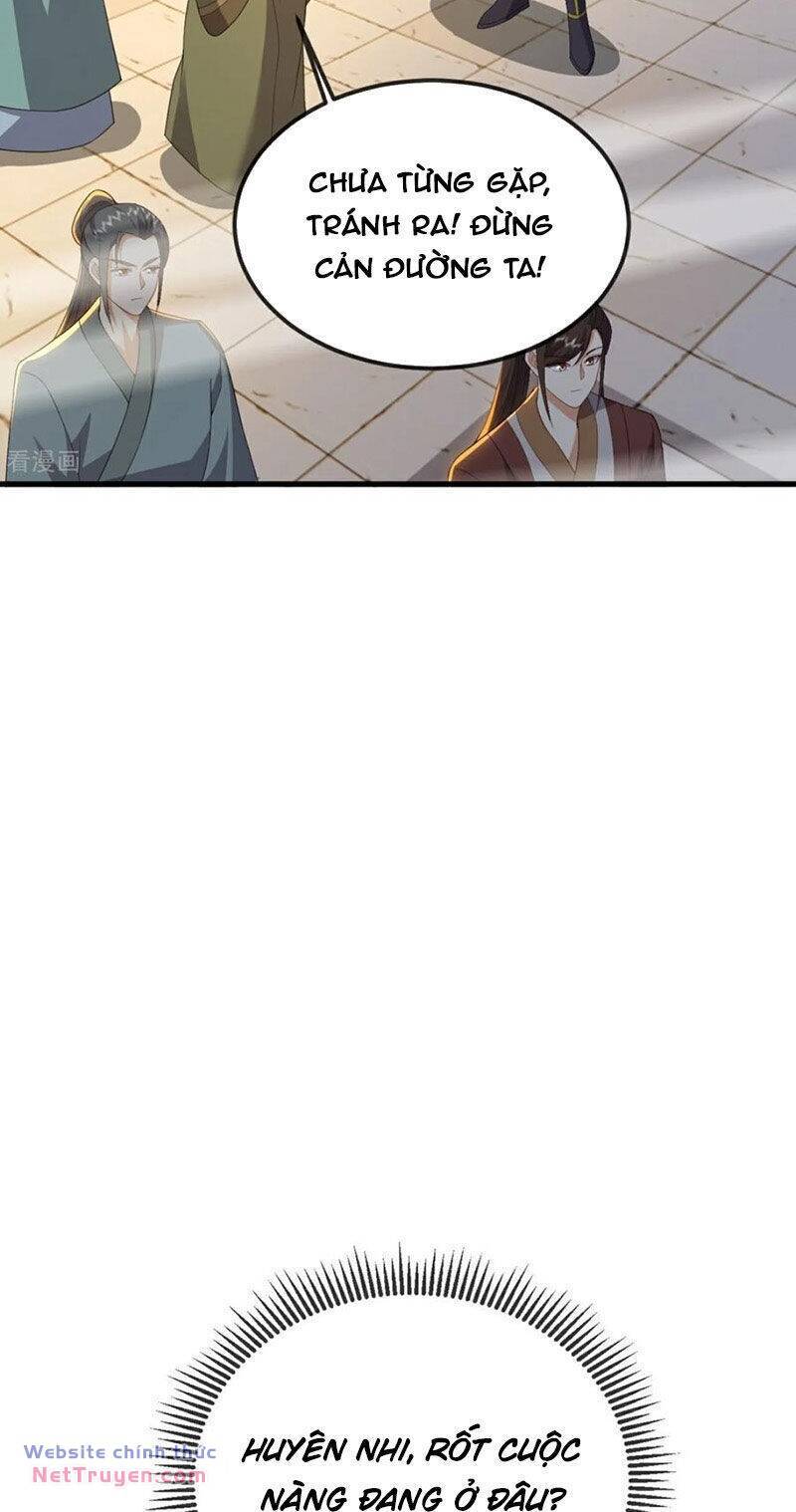 Tiên Võ Đế Tôn: Chapter 567