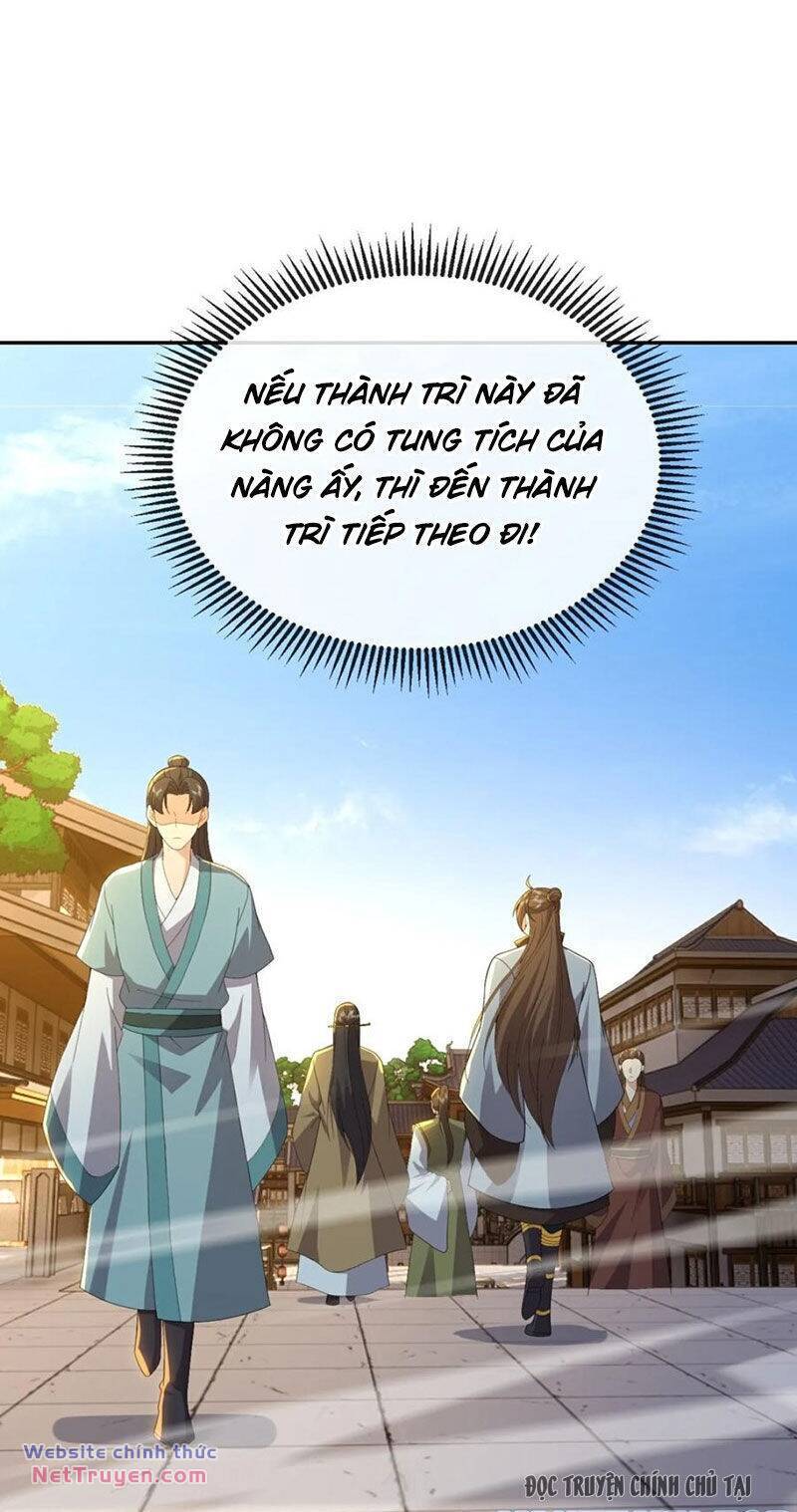 Tiên Võ Đế Tôn: Chapter 567