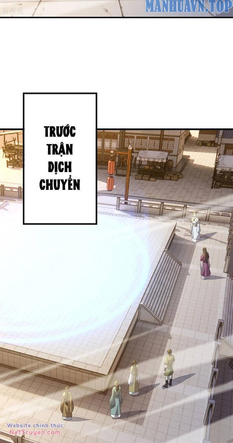 Tiên Võ Đế Tôn: Chapter 567