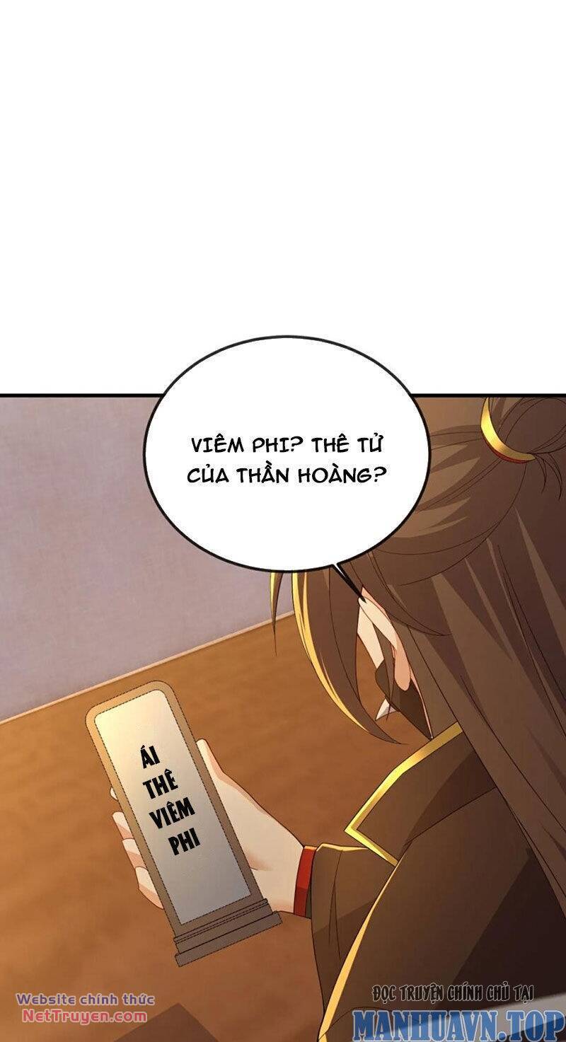 Tiên Võ Đế Tôn: Chapter 567