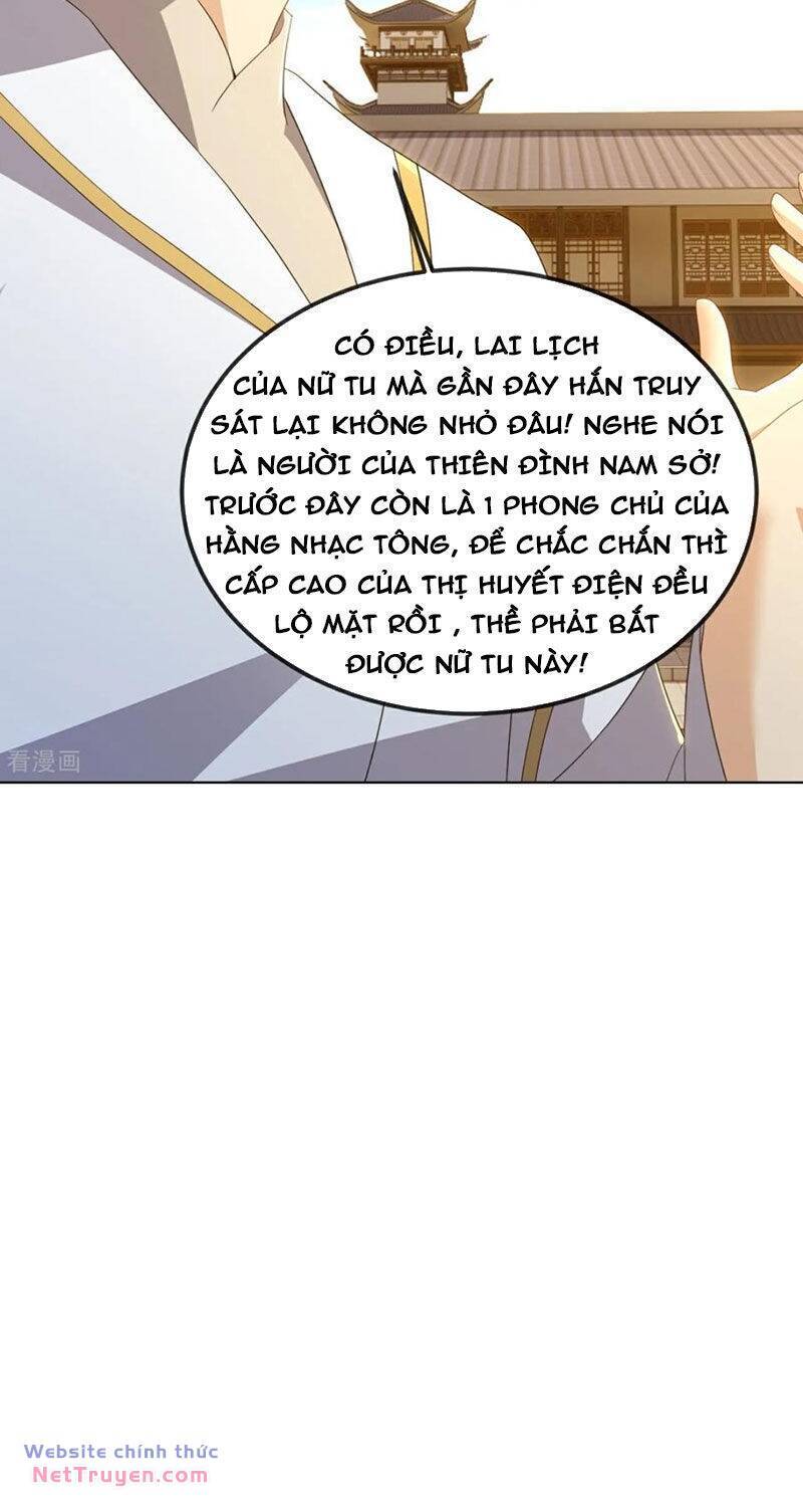 Tiên Võ Đế Tôn: Chapter 567