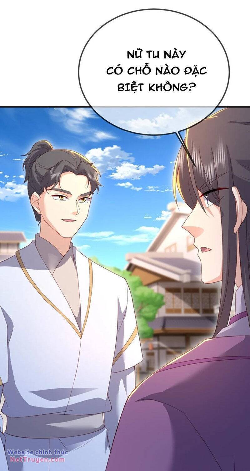 Tiên Võ Đế Tôn: Chapter 567