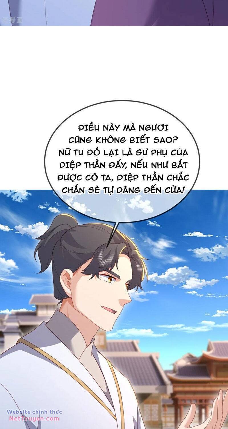 Tiên Võ Đế Tôn: Chapter 567